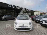 2023 Fiat 500