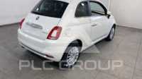2023 Fiat 500