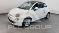 2023 Fiat 500