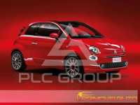 2023 Fiat 500