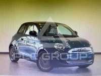 2023 Fiat 500