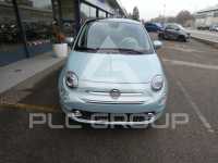 2023 Fiat 500