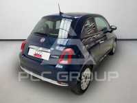 2023 Fiat 500