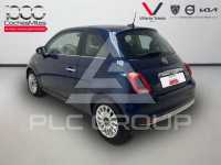 2023 Fiat 500