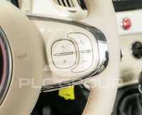 2023 Fiat 500