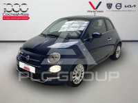 2023 Fiat 500