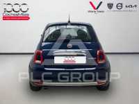 2023 Fiat 500