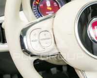 2023 Fiat 500