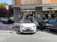 2023 Fiat 500