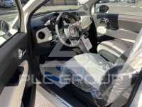 2023 Fiat 500