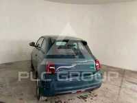 2023 Fiat 500