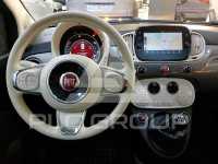 2023 Fiat 500