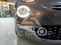 2023 Fiat 500