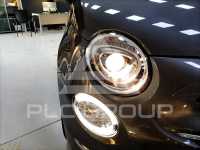 2023 Fiat 500