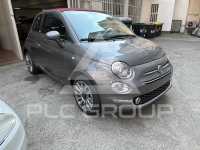 2023 Fiat 500