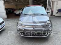 2023 Fiat 500