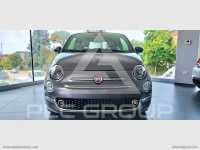 2023 Fiat 500
