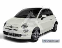 2023 Fiat 500