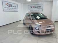 2023 Fiat 500