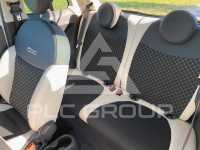 2023 Fiat 500