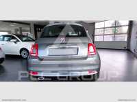 2023 Fiat 500