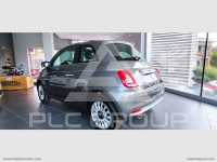 2023 Fiat 500