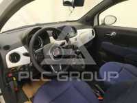 2023 Fiat 500