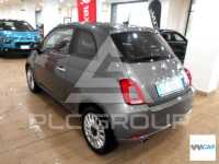 2023 Fiat 500