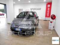 2023 Fiat 500
