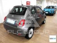 2023 Fiat 500