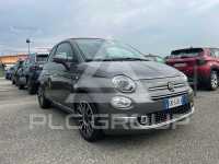 2023 Fiat 500