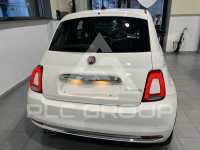 2023 Fiat 500