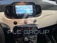 2023 Fiat 500