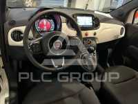 2023 Fiat 500