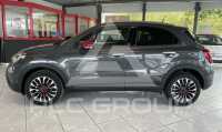 2023 Fiat 500