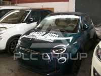 2023 Fiat 500