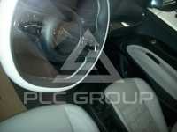 2023 Fiat 500