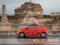 2023 Fiat 500