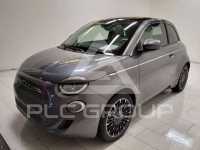 2023 Fiat 500
