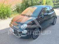 2023 Fiat 500