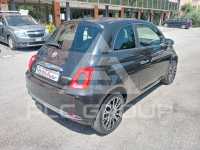 2023 Fiat 500