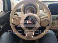 2023 Fiat 500