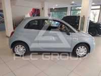 2023 Fiat 500