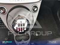 2023 Fiat 500