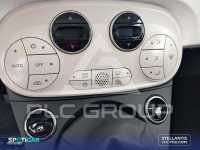 2023 Fiat 500