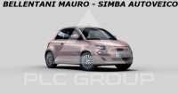 2023 Fiat 500