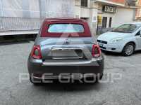 2023 Fiat 500
