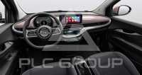 2023 Fiat 500
