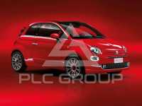 2023 Fiat 500