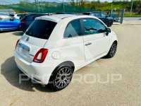 2023 Fiat 500
